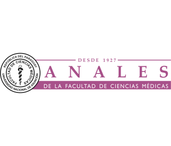 Anales de la Facultad de Ciencias Médicas (Asunción)