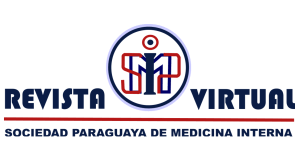 Revista Virtual de la Sociedad Paraguaya de Medicina Interna